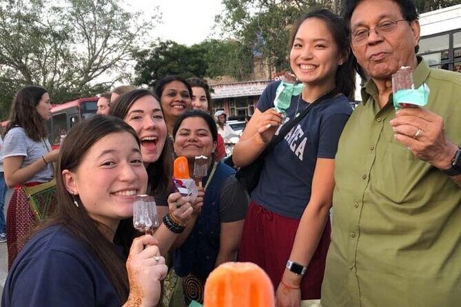 Half Day Private Delhi City Tour - Key Points