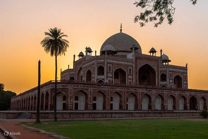 Half Day Private Delhi City Tour - Discovering Delhi in Just a Few Hours: What to Expect