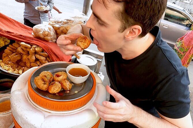 Half Day Private Delhi City Tour - Who is This Tour Best For?