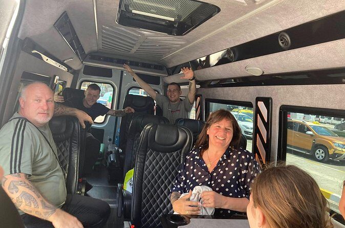 Half Day Private Delhi City Tour - FAQ