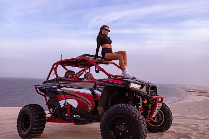 Half Day Private Desert Safari in Doha - Final Thoughts