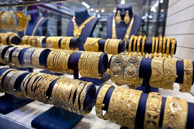 Half-Day Private Dubai Heritage Guided Tour with Abra Ride - Key Points