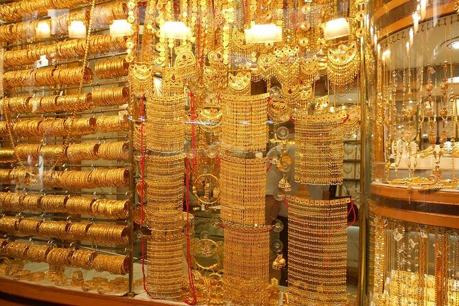 Half-Day Private Dubai Heritage Guided Tour with Abra Ride - FAQ