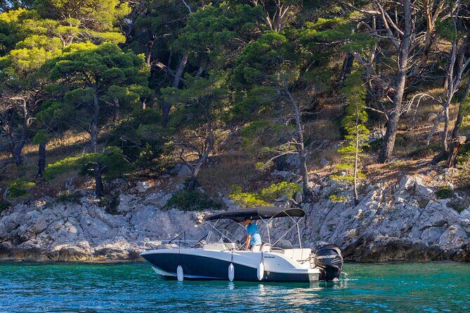 Half Day Private Elafiti Island Tour - Why This Tour Might Be Your Best Choice