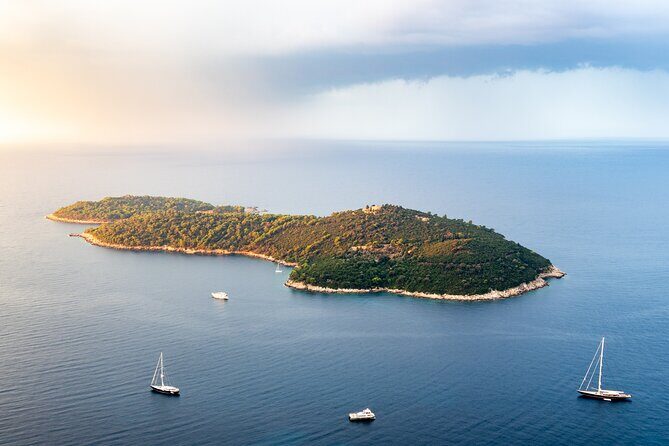 Half Day Private Elafiti Island Tour - Potential Considerations