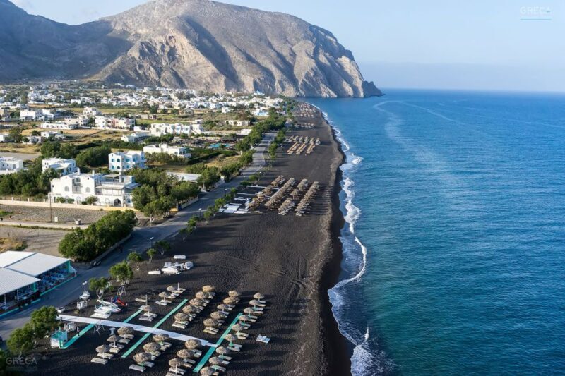 Half-Day Private Experience to Santorini Beach - Final Thoughts