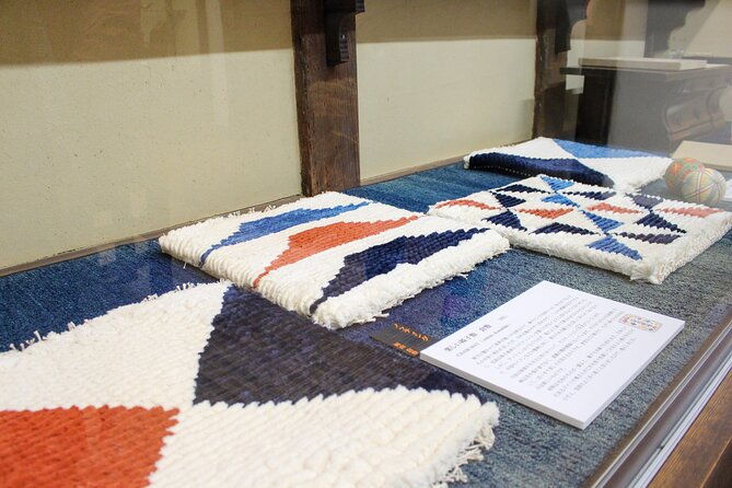 half-day-private-folk-crafts-tour-with-an-expert-in-okayama