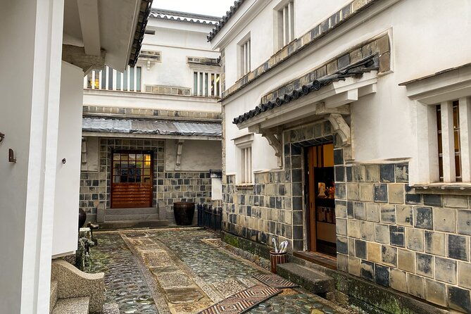 half-day-private-folk-crafts-tour-with-an-expert-in-okayama