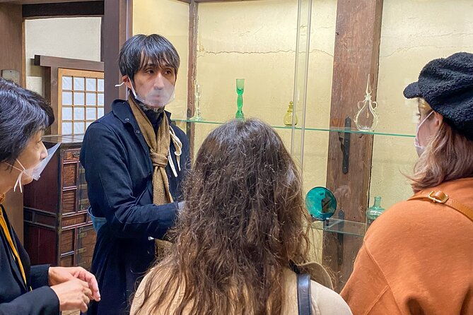 half-day-private-folk-crafts-tour-with-an-expert-in-okayama