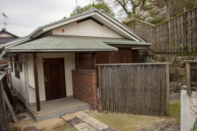 half-day-private-folk-crafts-tour-with-an-expert-in-okayama