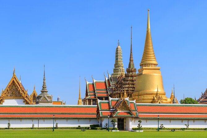 Half Day Private-Grand Palace and Temples of Bangkok Guided Tour - The Sum Up: Who Should Book This Tour?