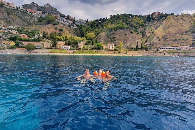 half-day-private-guided-boat-tour-in-taormina