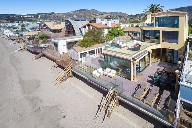 half-day-private-guided-los-angeles-coastal-tour