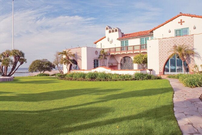 half-day-private-guided-los-angeles-coastal-tour
