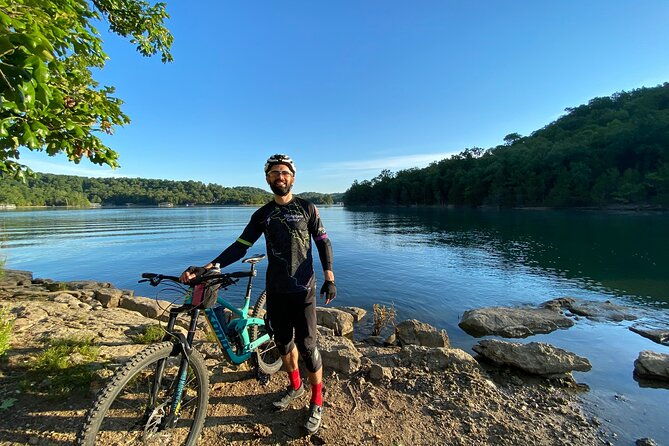 half-day-private-guided-mountain-bike-tour-in-bentonville