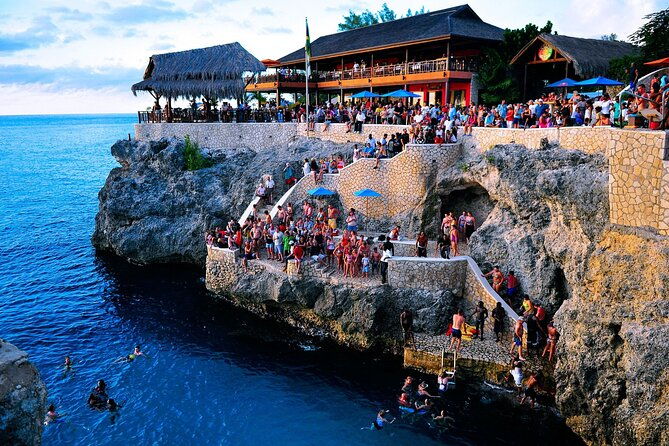 half-day-private-guided-ricks-cafe-negril-seven-mile-beach-tour
