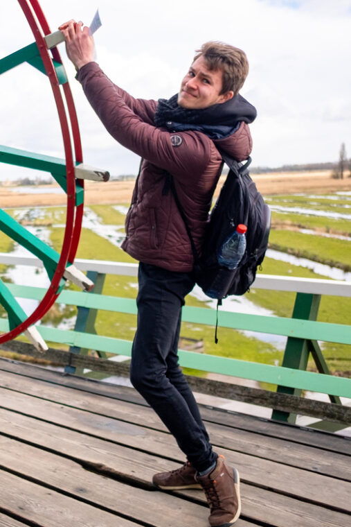 half-day-private-guided-sightseeing-tour-of-zaanse-schans-2