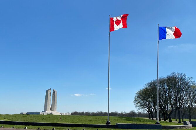 half-day-private-guided-tour-battlefields-of-the-somme
