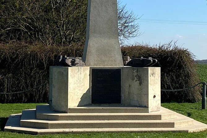half-day-private-guided-tour-battlefields-of-the-somme