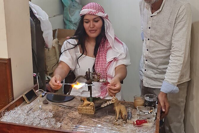Half Day private guided tour Giza Pyramids,Sphinx,lunch,camel rid - Who Should Consider This Tour?