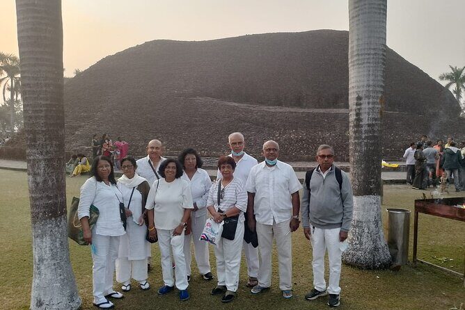 Half Day Private Guided Tour in Bodh Gaya & Dungeshwari Caves - Value & Practical Considerations