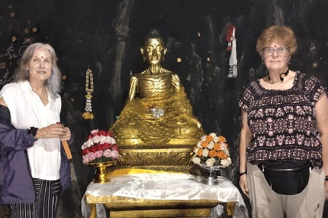 Half Day Private Guided Tour in Bodh Gaya & Dungeshwari Caves - Who Will Enjoy This Tour?