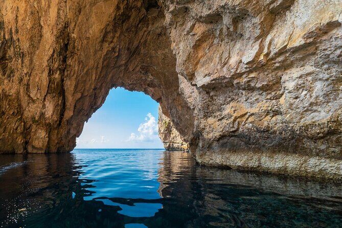 Half-Day Private Guided Tour in Malta with Pick Up - What’s Included and What’s Not