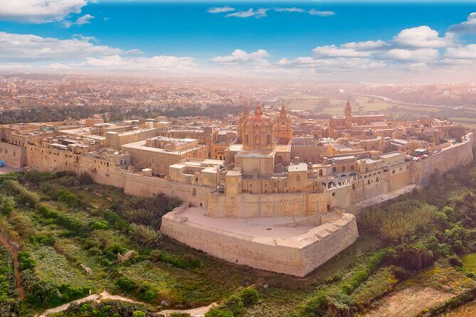Half-Day Private Guided Tour in Malta with Pick Up - FAQs