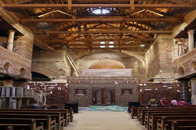 Half-Day Private Guided Tour of Coptic Cairo with Lunch - Final Thoughts