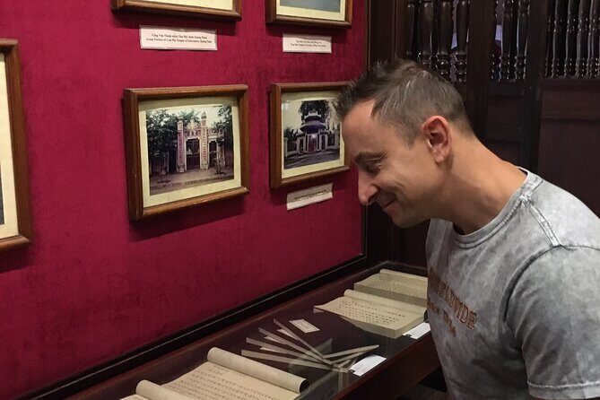 Half-Day Private Guided Tour of Hanoi-Asian Promise - Final Thoughts