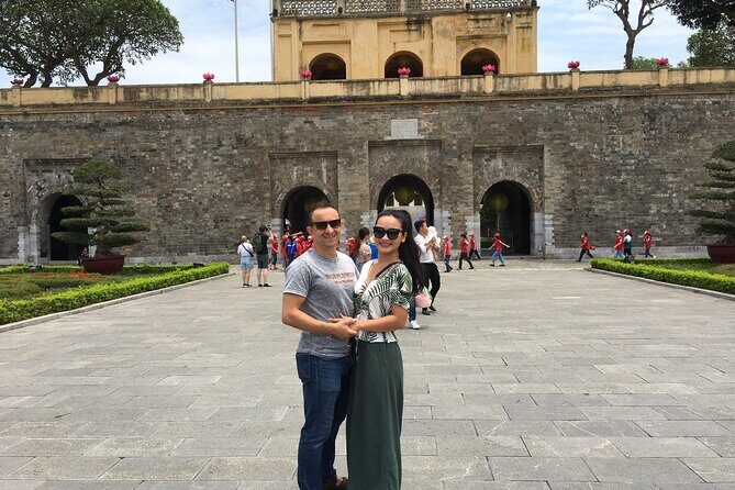 Half-Day Private Guided Tour of Hanoi-Asian Promise - FAQ
