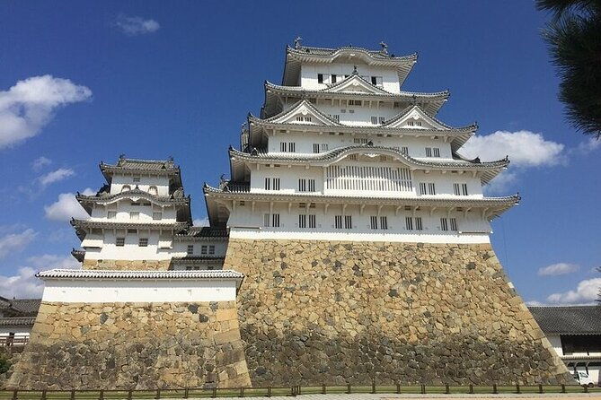 half-day-private-guided-tour-of-himeji-castle