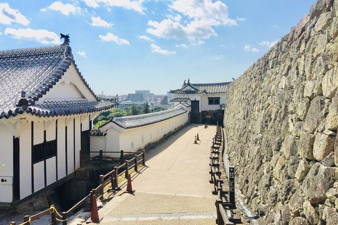 half-day-private-guided-tour-of-himeji-castle