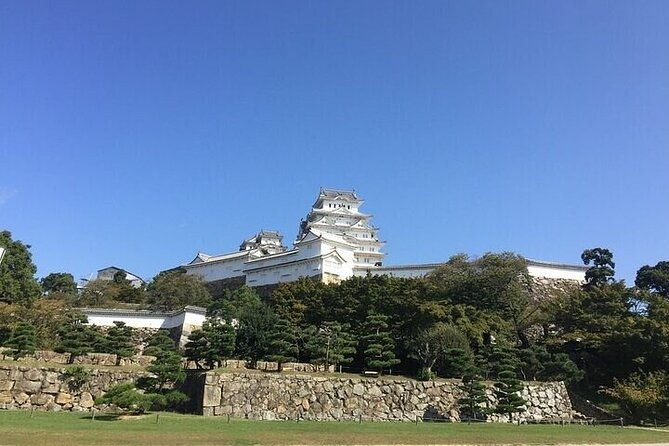 half-day-private-guided-tour-of-himeji-castle