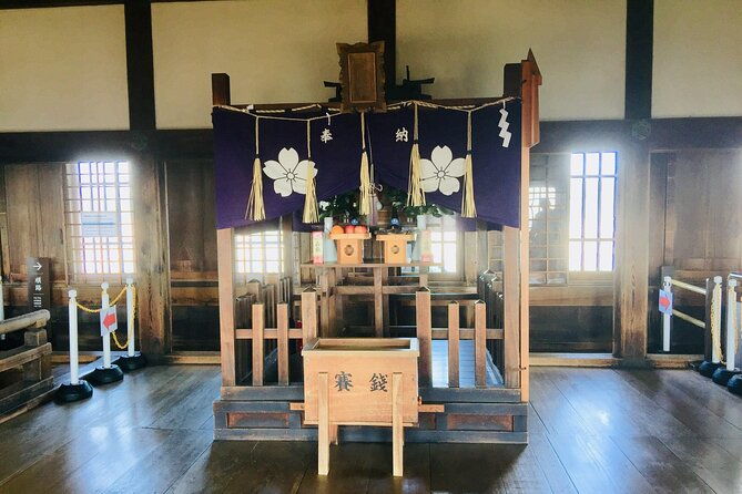 half-day-private-guided-tour-of-himeji-castle