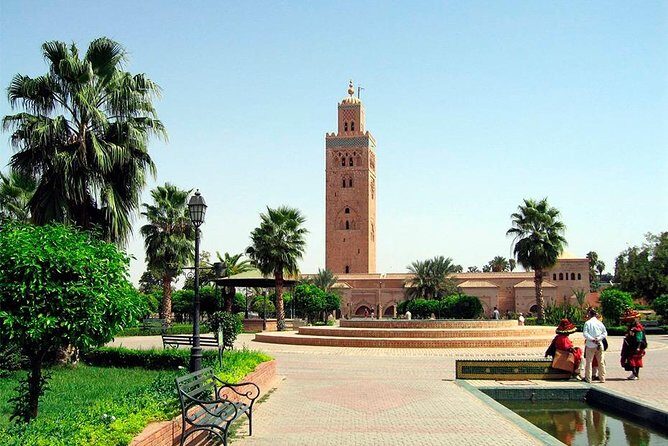 Half-Day Private Guided Tour of Marrakech Medina with Pickup - Who Is This Tour Best Suited For?