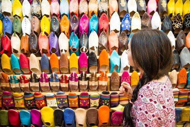 Half-Day Private Guided Tour of Marrakech Medina with Pickup - Final Thoughts