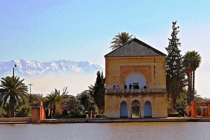 Half-Day Private Guided Tour of Marrakech Medina with Pickup - FAQ