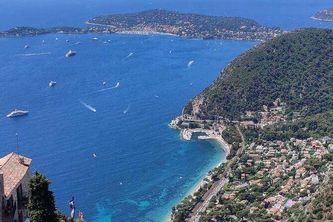 half-day-private-guided-tour-of-the-french-riviera