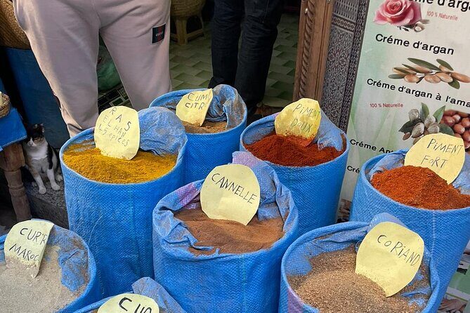 Half Day Private Guided Tour of the Medina of Fez - Practical Details & Tips