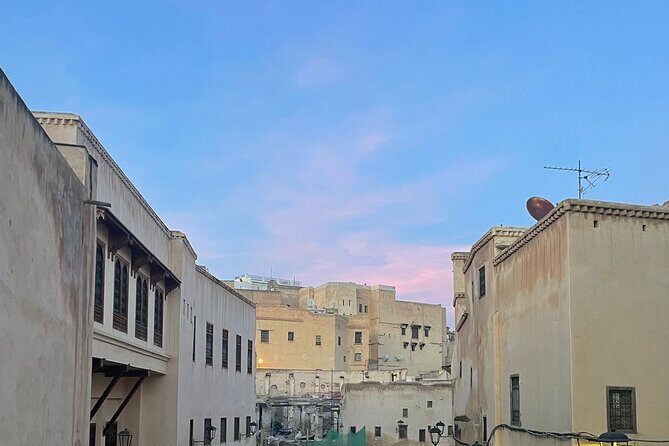 Half Day Private Guided Tour of the Medina of Fez - The Sum Up