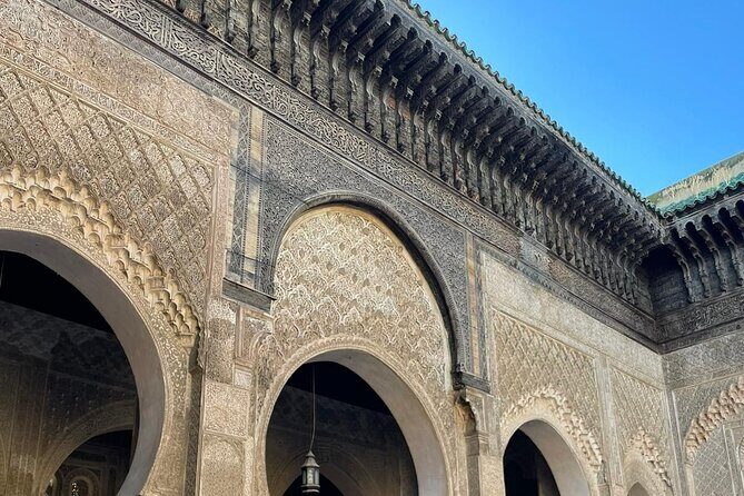 Half Day Private Guided Tour of the Medina of Fez - FAQ – Your Practical Questions Answered