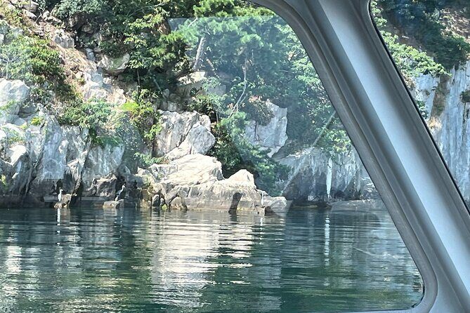 Half-Day Private Guided Tour to Chikubushima, from Kyoto - FAQs