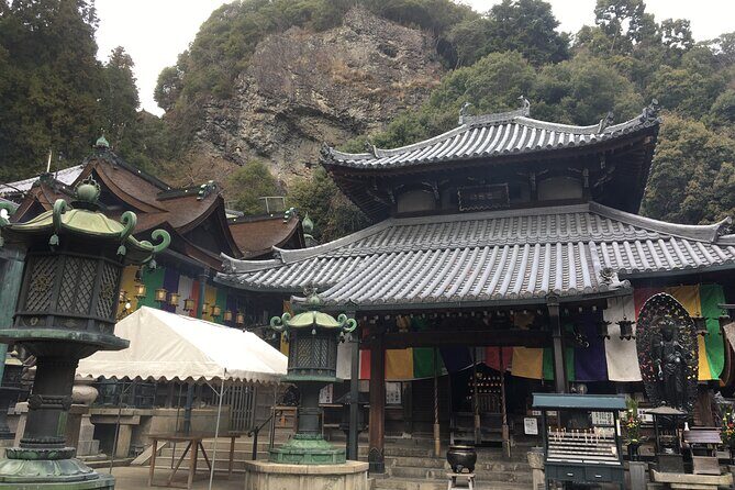 Half-Day Private Guided Tour to Mount Ikoma - Unpacking the Experience: What to Expect