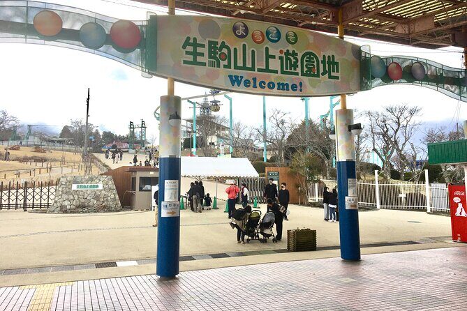 Half-Day Private Guided Tour to Mount Ikoma - Final Thoughts: Is It Worth It?