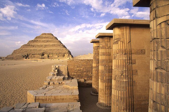 Half-Day Private Guided Tour to Saqqara and Memphis from Cairo - Final Thoughts: Who Will Love This Tour?