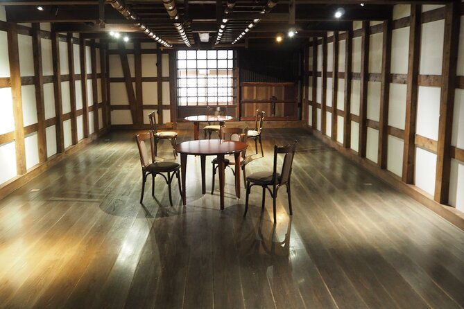 half-day-private-guided-walking-tour-in-akita-city-center