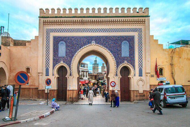 Half-Day Private Guided Walking Tour in Fez Medina - Key Points