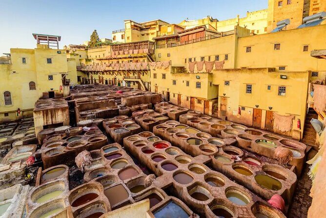 Half-Day Private Guided Walking Tour in Fez Medina - The Sum Up