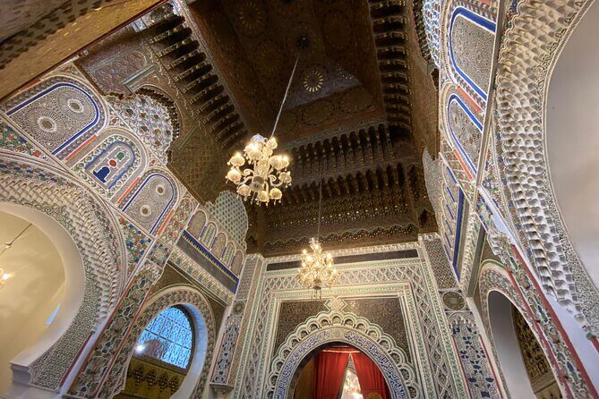 Half-Day Private Guided Walking Tour of the Old Medina of Fez - Why Choose This Tour?